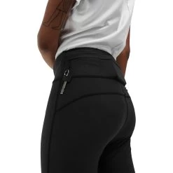 On Running On Active Tights Women - Black 12 On Running On Active Tights Women - Black -ON RUNNING Winkel on active tights women black 6 1149696