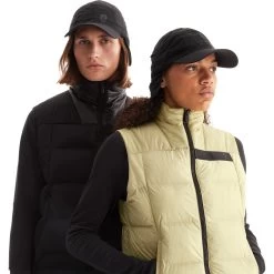 On Running On Challenger Cap - Zwart 11 On Running On Challenger Cap - Zwart -ON RUNNING Winkel on challenger cap black 2 1566072