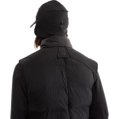 On Running On Challenger Cap - Zwart 12 On Running On Challenger Cap - Zwart -ON RUNNING Winkel on challenger cap black 4 1566074