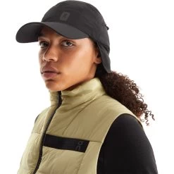 On Running On Challenger Cap - Zwart 10 On Running On Challenger Cap - Zwart -ON RUNNING Winkel on challenger cap black 5 1566075