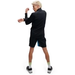 On Running On Climate Heren Shirt Met Lange Mouwen - Zwart 13 On Running On Climate Heren Shirt Met Lange Mouwen - Zwart -ON RUNNING Winkel on climate shirt black 4 1174245