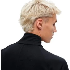 On Running On Climate Heren Shirt Met Lange Mouwen - Zwart 15 On Running On Climate Heren Shirt Met Lange Mouwen - Zwart -ON RUNNING Winkel on climate shirt black 6 1174247