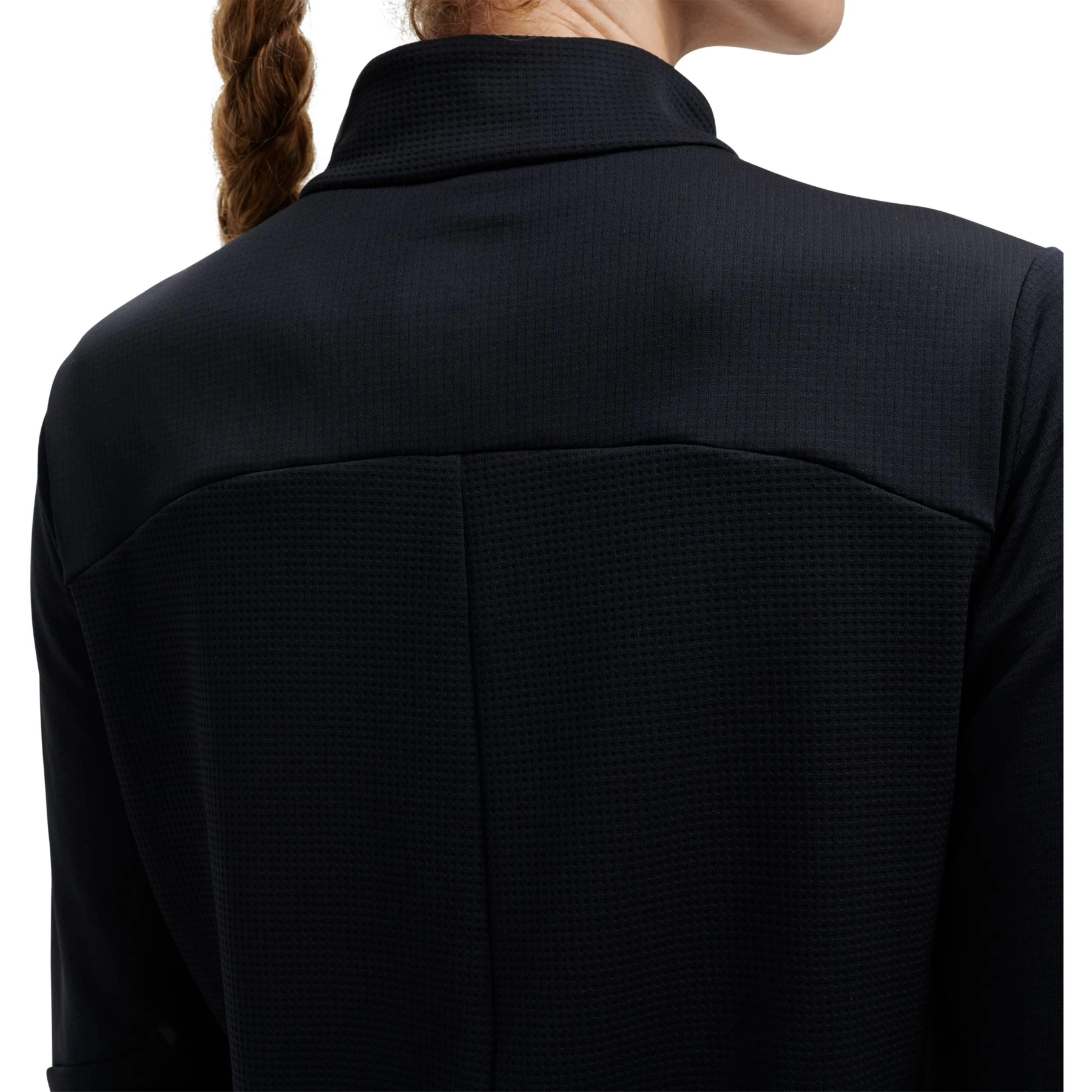 On Running On Climate Dames Shirt Met Lange Mouwen - Black 7 On Running On Climate Dames Shirt Met Lange Mouwen - Black - Afbeelding 5