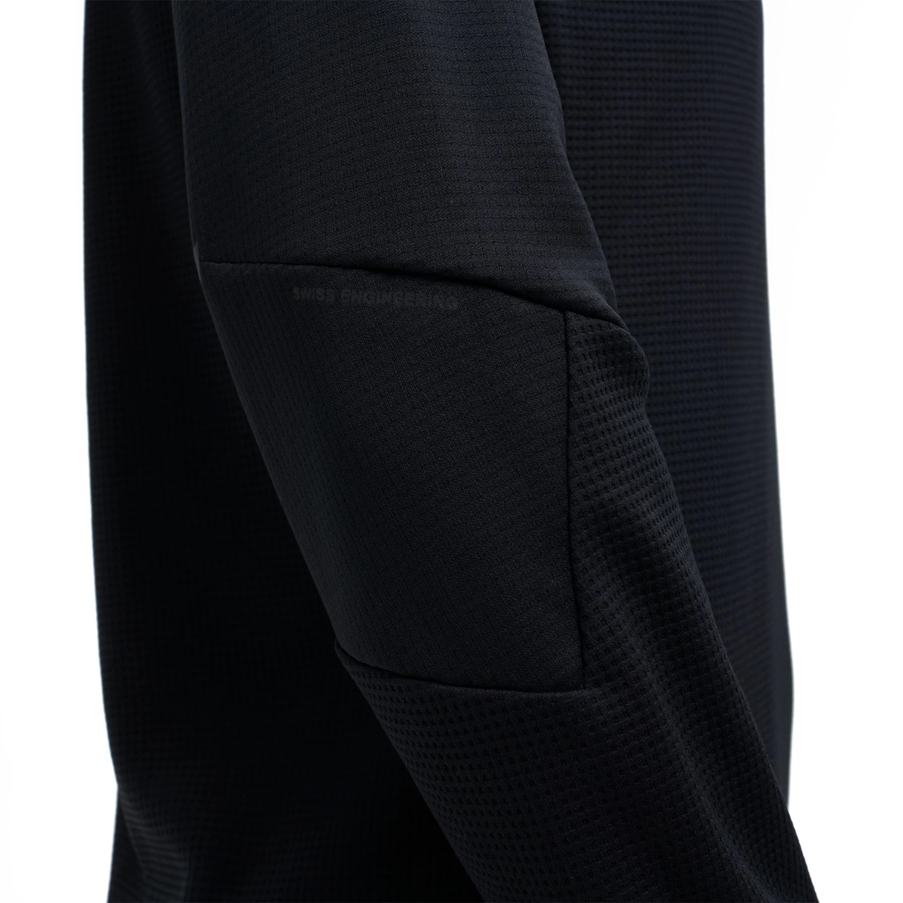 On Running On Climate Dames Shirt Met Lange Mouwen - Black 10 On Running On Climate Dames Shirt Met Lange Mouwen - Black - Afbeelding 8