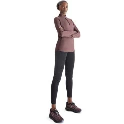 On Running On Climate Dames Shirt Met Lange Mouwen - Grape 11 On Running On Climate Dames Shirt Met Lange Mouwen - Grape -ON RUNNING Winkel on climate shirt women grape 3 1531046