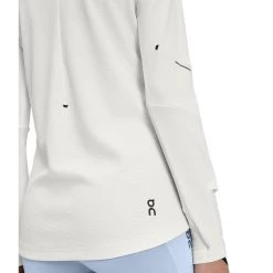 On Running On Climate Dames Shirt Met Lange Mouwen - Undyed-White 15 On Running On Climate Dames Shirt Met Lange Mouwen - Undyed-White -ON RUNNING Winkel on climate shirt women undyed white 5 1425616