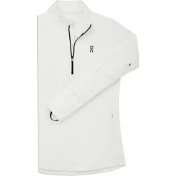 On Running On Climate Dames Shirt Met Lange Mouwen - Undyed-White 19 On Running On Climate Dames Shirt Met Lange Mouwen - Undyed-White -ON RUNNING Winkel on climate shirt women undyed white 9 1425620