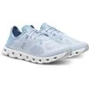 On Running On Cloud 5 Coast Dames Sneakers - Heather & Chambray 1 On Running On Cloud 5 Coast Dames Sneakers - Heather & Chambray -ON RUNNING Winkel on cloud 5 coast women shoe heather chambray 1 1471403
