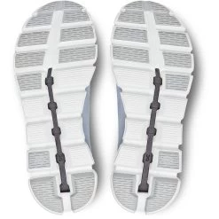 On Running On Cloud 5 Coast Dames Sneakers - Heather & Chambray 13 On Running On Cloud 5 Coast Dames Sneakers - Heather & Chambray -ON RUNNING Winkel on cloud 5 coast women shoe heather chambray 5 1471407
