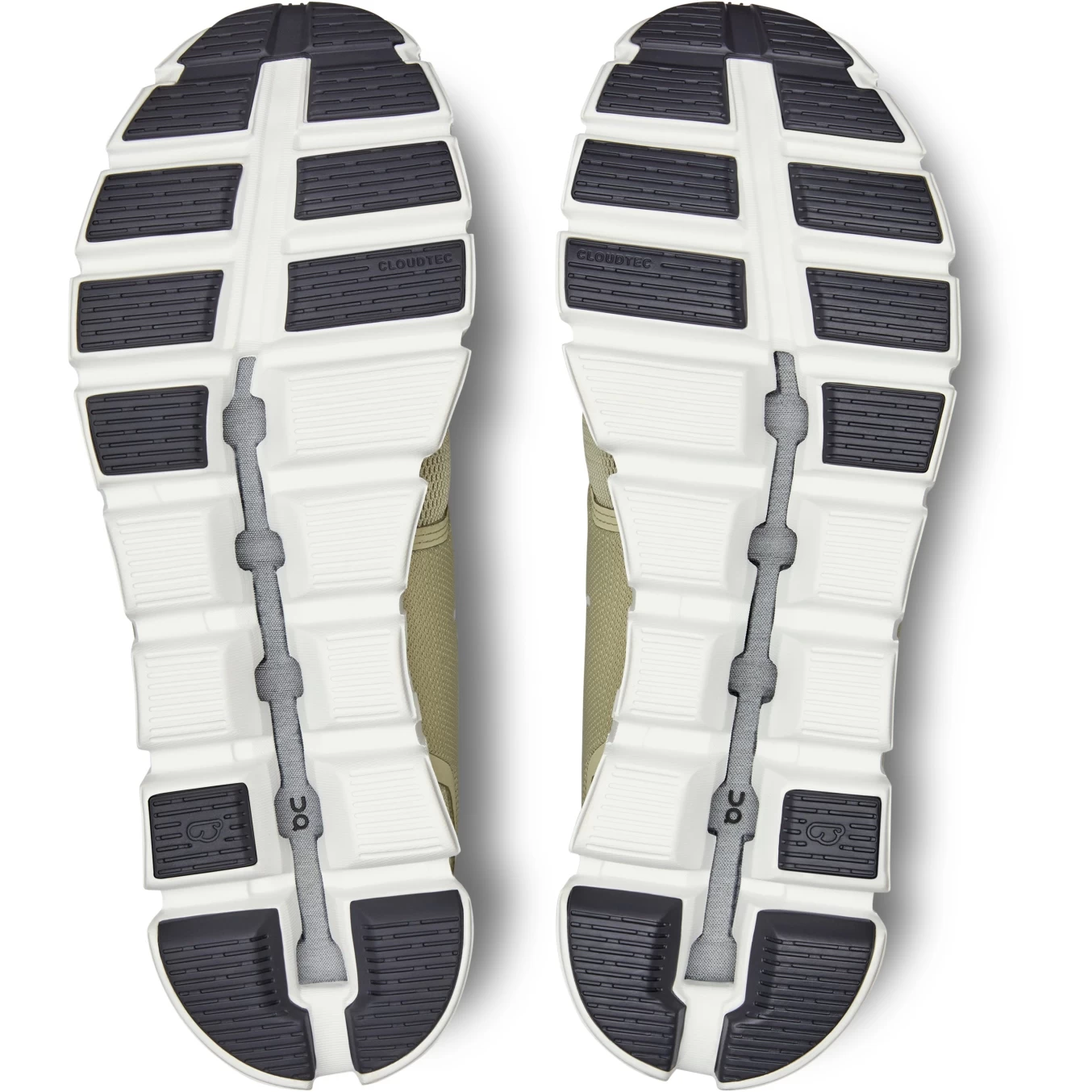 On Running On Cloud 5 Schoenen - Haze & Bronze 4 On Running On Cloud 5 Schoenen - Haze & Bronze - Afbeelding 2