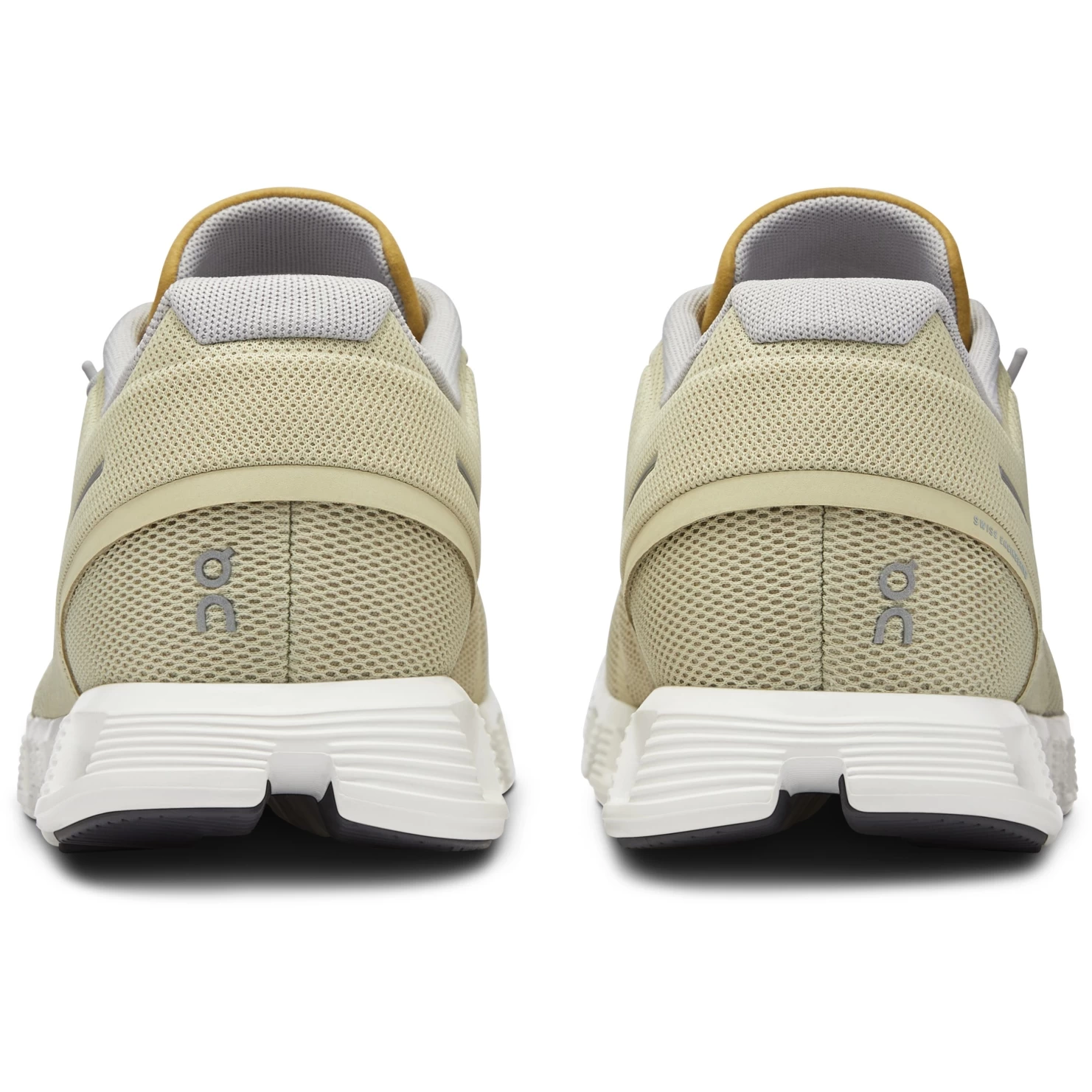 On Running On Cloud 5 Schoenen - Haze & Bronze 6 On Running On Cloud 5 Schoenen - Haze & Bronze - Afbeelding 4