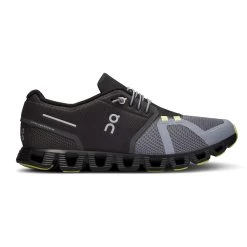 On Running On Cloud 5 Schoenen - Magnet & Fossil 11 On Running On Cloud 5 Schoenen - Magnet & Fossil -ON RUNNING Winkel on cloud 5 men shoe magnet fossil 2 1531364