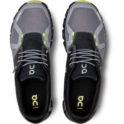 On Running On Cloud 5 Schoenen - Magnet & Fossil 12 On Running On Cloud 5 Schoenen - Magnet & Fossil -ON RUNNING Winkel on cloud 5 men shoe magnet fossil 3 1531367