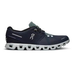 On Running On Cloud 5 Schoenen - Midnight & Navy 12 On Running On Cloud 5 Schoenen - Midnight & Navy -ON RUNNING Winkel on cloud 5 men shoe midnight navy 1 1531387