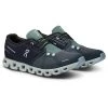 On Running On Cloud 5 Schoenen - Midnight & Navy 1 On Running On Cloud 5 Schoenen - Midnight & Navy -ON RUNNING Winkel on cloud 5 men shoe midnight navy 2 1531391
