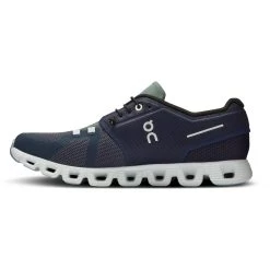 On Running On Cloud 5 Schoenen - Midnight & Navy 10 On Running On Cloud 5 Schoenen - Midnight & Navy -ON RUNNING Winkel on cloud 5 men shoe midnight navy 5 1531389