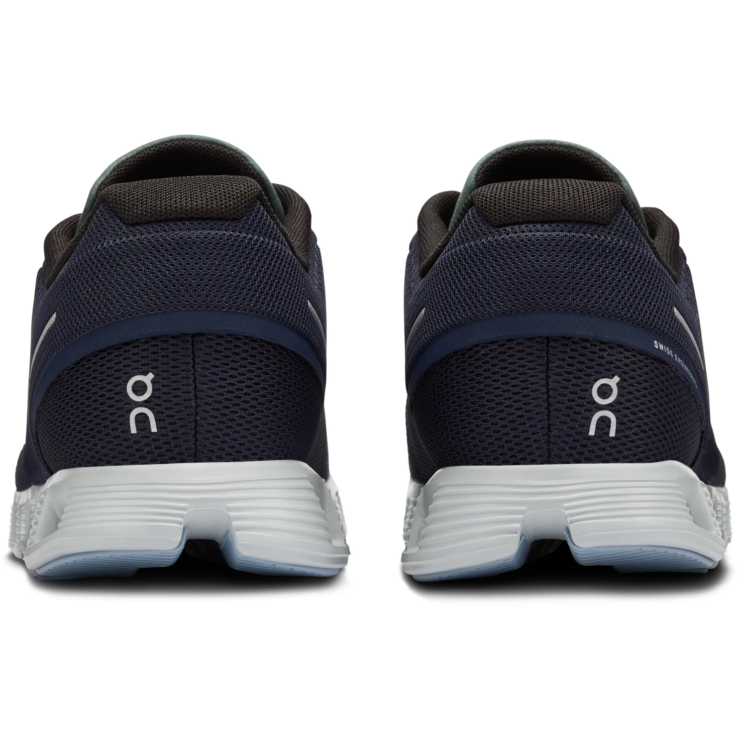 On Running On Cloud 5 Schoenen - Midnight & Navy 6 On Running On Cloud 5 Schoenen - Midnight & Navy - Afbeelding 4