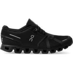 On Running On Cloud 5 Schoenen - All Black