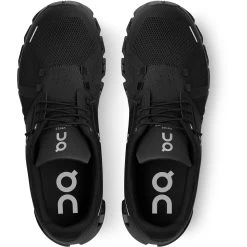 On Running On Cloud 5 Schoenen - All Black 10 On Running On Cloud 5 Schoenen - All Black -ON RUNNING Winkel on cloud 5 running shoe all black 2 1143379