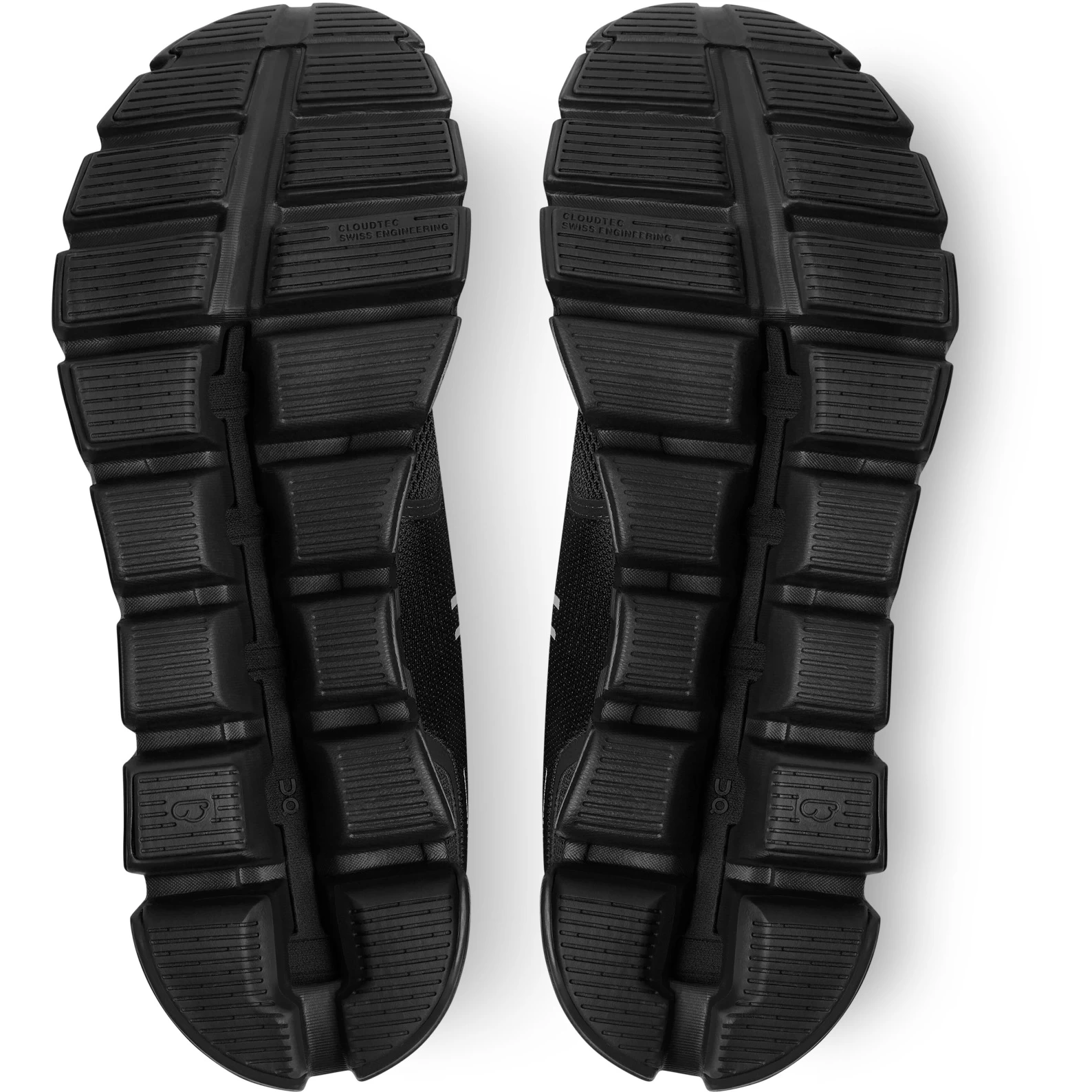 On Running On Cloud 5 Schoenen - All Black 6 On Running On Cloud 5 Schoenen - All Black - Afbeelding 4