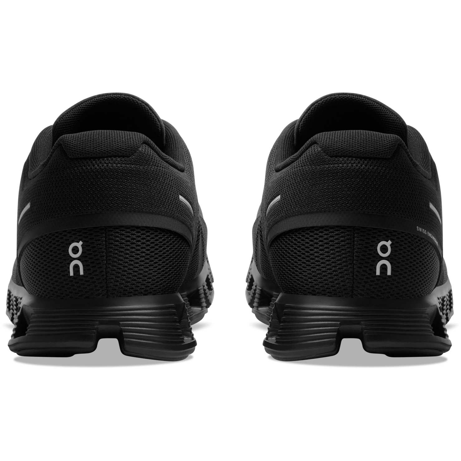 On Running On Cloud 5 Schoenen - All Black 7 On Running On Cloud 5 Schoenen - All Black - Afbeelding 5