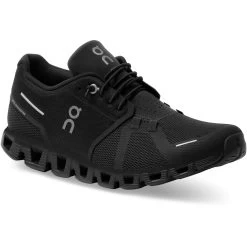 On Running On Cloud 5 Schoenen - All Black 13 On Running On Cloud 5 Schoenen - All Black -ON RUNNING Winkel on cloud 5 running shoe all black 6 1143383