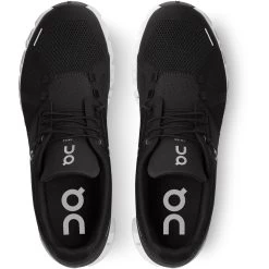 On Running On Cloud 5 Schoenen - Black & White 10 On Running On Cloud 5 Schoenen - Black & White -ON RUNNING Winkel on cloud 5 running shoe black white 2 1143385