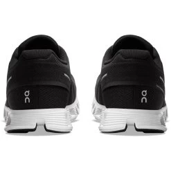 On Running On Cloud 5 Schoenen - Black & White 12 On Running On Cloud 5 Schoenen - Black & White -ON RUNNING Winkel on cloud 5 running shoe black white 5 1143388