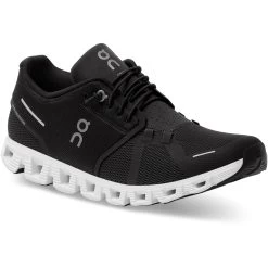 On Running On Cloud 5 Schoenen - Black & White 13 On Running On Cloud 5 Schoenen - Black & White -ON RUNNING Winkel on cloud 5 running shoe black white 6 1143389