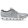 On Running On Cloud 5 Schoenen - Glacier & White -ON RUNNING Winkel on cloud 5 running shoe glacier white 1 1143456