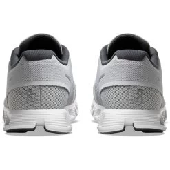 On Running On Cloud 5 Schoenen - Glacier & White 12 On Running On Cloud 5 Schoenen - Glacier & White -ON RUNNING Winkel on cloud 5 running shoe glacier white 5 1143460