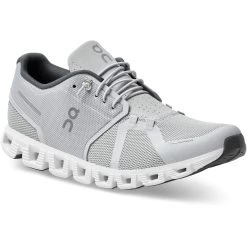 On Running On Cloud 5 Schoenen - Glacier & White 13 On Running On Cloud 5 Schoenen - Glacier & White -ON RUNNING Winkel on cloud 5 running shoe glacier white 6 1143461