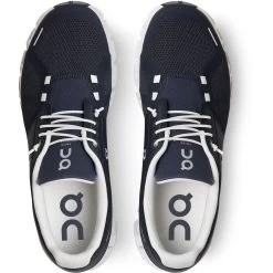 On Running On Cloud 5 Schoenen - Midnight & White 10 On Running On Cloud 5 Schoenen - Midnight & White -ON RUNNING Winkel on cloud 5 running shoe midnight white 2 1143409