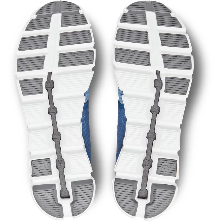 On Running On Cloud 5 Schoenen - Stellar & Eclipse 7 On Running On Cloud 5 Schoenen - Stellar & Eclipse - Afbeelding 5