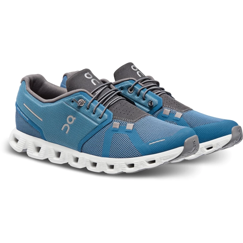 On Running On Cloud 5 Schoenen - Stellar & Eclipse 5 On Running On Cloud 5 Schoenen - Stellar & Eclipse - Afbeelding 3