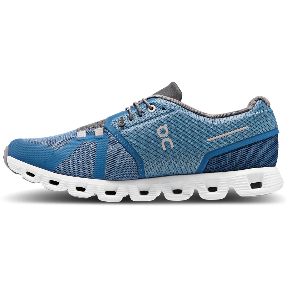 On Running On Cloud 5 Schoenen - Stellar & Eclipse 4 On Running On Cloud 5 Schoenen - Stellar & Eclipse - Afbeelding 2
