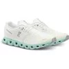 On Running On Cloud 5 Schoenen - Undyed-White & Creek 2 On Running On Cloud 5 Schoenen - Undyed-White & Creek -ON RUNNING Winkel on cloud 5 shoe undyed white creek 1 1495582