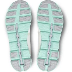 On Running On Cloud 5 Schoenen - Undyed-White & Creek 12 On Running On Cloud 5 Schoenen - Undyed-White & Creek -ON RUNNING Winkel on cloud 5 shoe undyed white creek 4 1495585