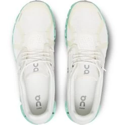 On Running On Cloud 5 Schoenen - Undyed-White & Creek 11 On Running On Cloud 5 Schoenen - Undyed-White & Creek -ON RUNNING Winkel on cloud 5 shoe undyed white creek 5 1495586