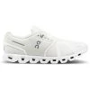 On Running On Cloud 5 Schoenen - Undyed-White & White 1 On Running On Cloud 5 Schoenen - Undyed-White & White -ON RUNNING Winkel on cloud 5 shoe undyed white white 1 1413735