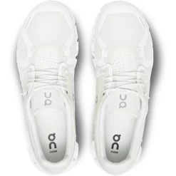 On Running On Cloud 5 Schoenen - Undyed-White & White 11 On Running On Cloud 5 Schoenen - Undyed-White & White -ON RUNNING Winkel on cloud 5 shoe undyed white white 5 1413739