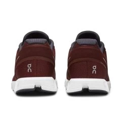 On Running On Cloud 5 Schoenen - Ox & Shadow 13 On Running On Cloud 5 Schoenen - Ox & Shadow -ON RUNNING Winkel on cloud 5 shoes ox shadow 3 1548185