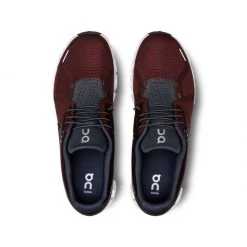 On Running On Cloud 5 Schoenen - Ox & Shadow 11 On Running On Cloud 5 Schoenen - Ox & Shadow -ON RUNNING Winkel on cloud 5 shoes ox shadow 4 1548186