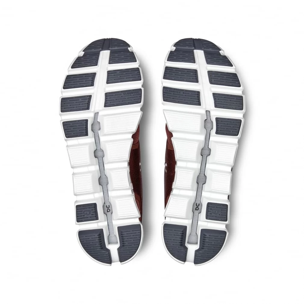 On Running On Cloud 5 Schoenen - Ox & Shadow 7 On Running On Cloud 5 Schoenen - Ox & Shadow - Afbeelding 5