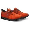 On Running On Cloud 5 Waterproof Heren Schoenen - Flame & Eclipse 1 On Running On Cloud 5 Waterproof Heren Schoenen - Flame & Eclipse -ON RUNNING Winkel on cloud 5 waterproof men shoe flame eclipse 1 1558005