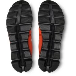 On Running On Cloud 5 Waterproof Heren Schoenen - Flame & Eclipse 12 On Running On Cloud 5 Waterproof Heren Schoenen - Flame & Eclipse -ON RUNNING Winkel on cloud 5 waterproof men shoe flame eclipse 4 1558008