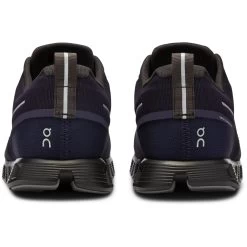 On Running On Cloud 5 Waterproof Heren Schoenen - Midnight & Magnet 13 On Running On Cloud 5 Waterproof Heren Schoenen - Midnight & Magnet -ON RUNNING Winkel on cloud 5 waterproof men shoe midnight magnet 2 1557993