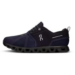 On Running On Cloud 5 Waterproof Heren Schoenen - Midnight & Magnet 10 On Running On Cloud 5 Waterproof Heren Schoenen - Midnight & Magnet -ON RUNNING Winkel on cloud 5 waterproof men shoe midnight magnet 3 1557994