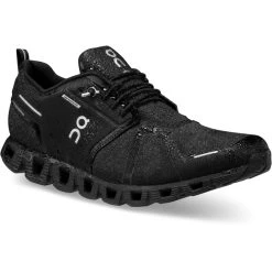 On Running On Cloud 5 Waterproof Heren Schoenen - All Black 11 On Running On Cloud 5 Waterproof Heren Schoenen - All Black -ON RUNNING Winkel on cloud 5 waterproof running shoe all black 7 1149065