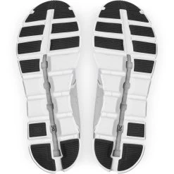 On Running On Cloud 5 Waterproof Heren Schoenen - Glacier & White 13 On Running On Cloud 5 Waterproof Heren Schoenen - Glacier & White -ON RUNNING Winkel on cloud 5 waterproof running shoe glacier white 3 1149072